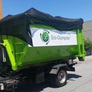 An Eco-Dumpster®
